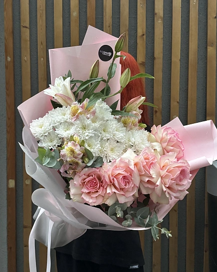 QUEEN S CROWN с доставкой по Алматы