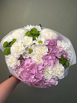 Букет #852898