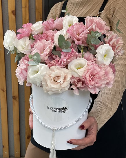 COTTON CLOUD с доставкой по Алматы