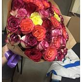 Bouquet bright mix