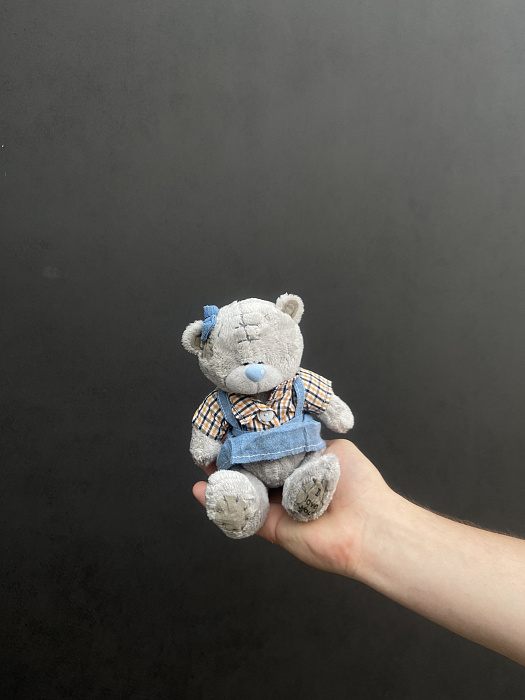 Teddy 14cm