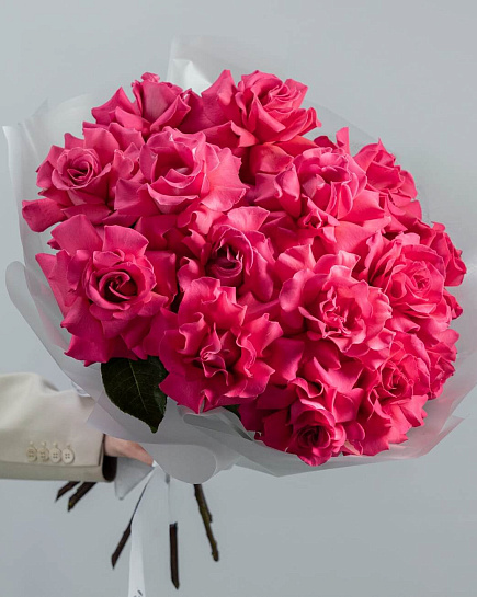 Dutch roses Pink Floyd with delivery to Almaty