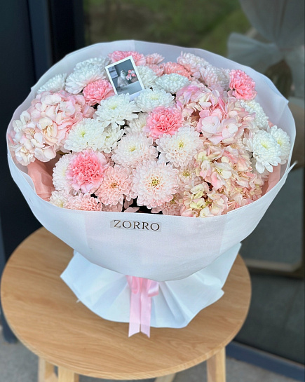 Fairy tale with delivery to Astana