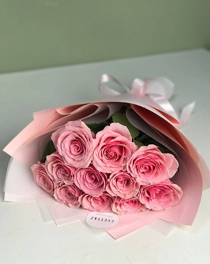 Bouquet of Bouquet of roses 