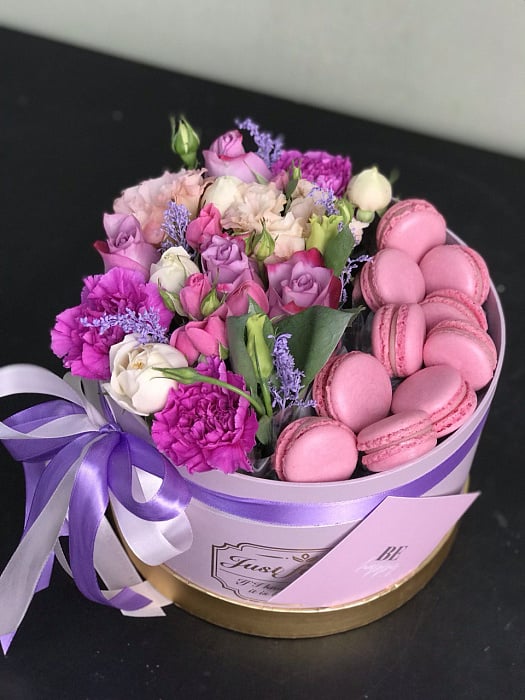 Sweet bunny medium