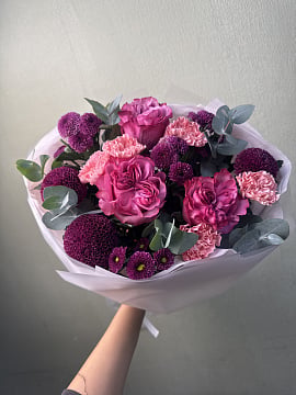 Букет #855816