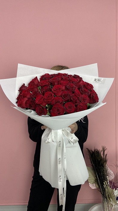 Bouquet Romantic