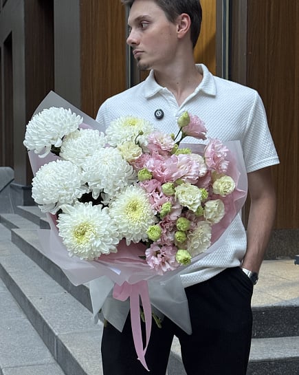 Darling with delivery to Almaty