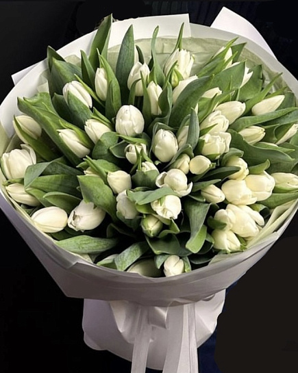 Bouquet of Premium Huge Armful of Tenderness flowers delivered to Almaty