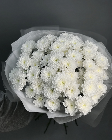 Delicate bouquet 11 pcs with delivery to Astana