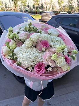 Букет #851784