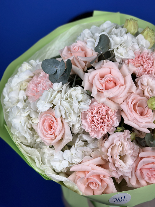 Bouquet “Tender feelings” Bouquet “Tender feelings”