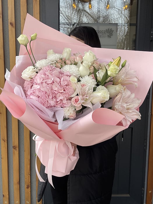 L AMOUR CACHE - купить в Алматы с доставкой