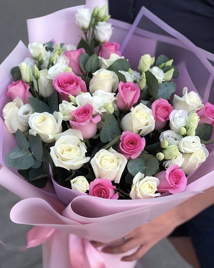 Extraordinary with delivery to Kostanay.