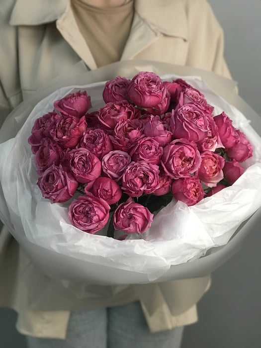 Julietta Cerise 9 шт