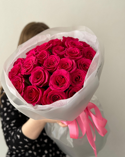Raspberry boom with delivery to Astana