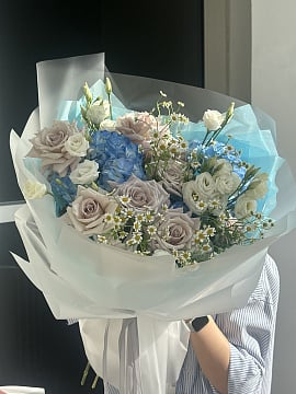Букет #849215