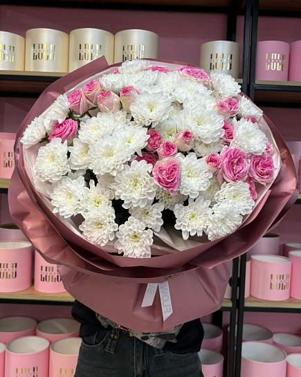 euro bouquet with delivery to Astana