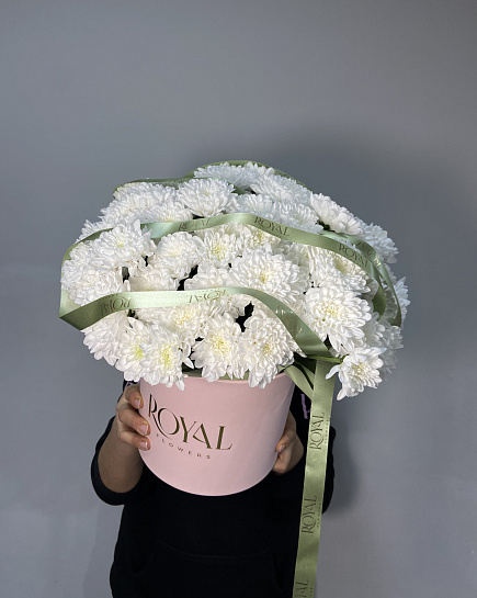 Assembled bouquet with delivery to Semey