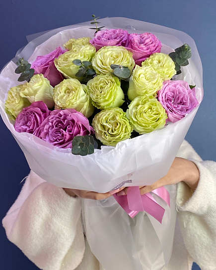 Finished goods with delivery to Astana
