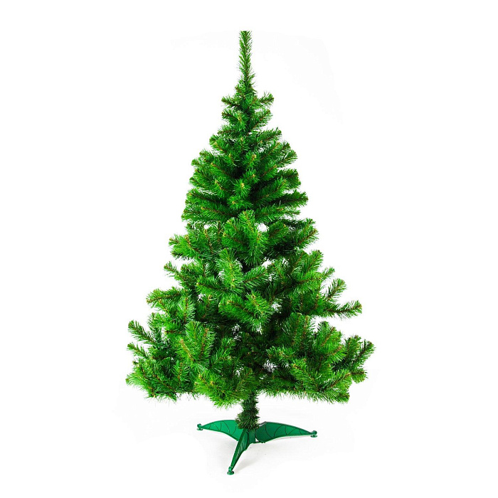 Artificial Christmas tree medium