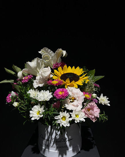 Bouquet of Flower arrangement 
