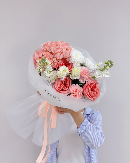 Viennese Waltz with delivery to Astana