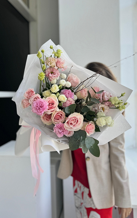 Best-selling bouquet