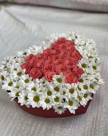 Amanda with delivery to Kostanay.