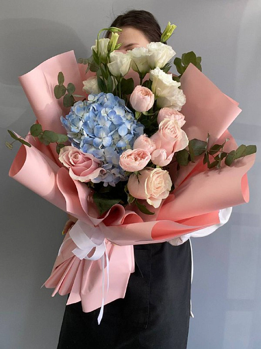 Mixed Bouquet ❤