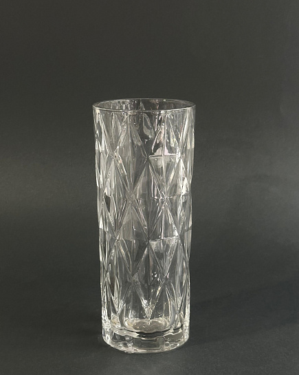 A vase with delivery to Astana