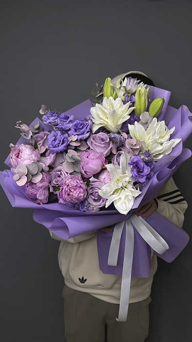 Euro bouquet Euro bouquet
