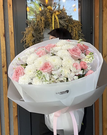 ANGEL S BREATH with delivery to Almaty