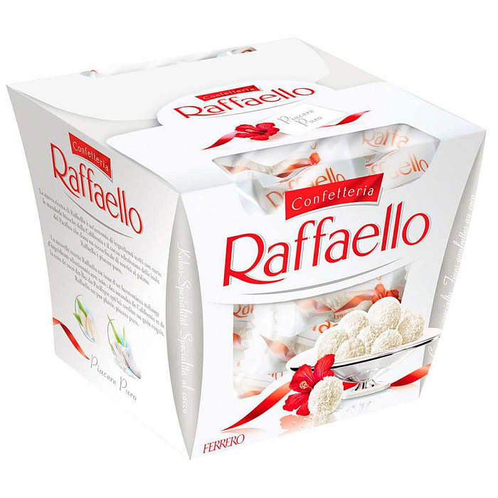 Raffaello 150 гр