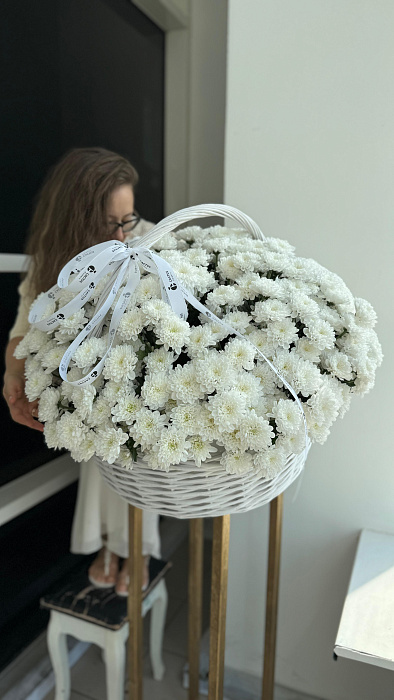 For the most special basket XXL For the most special basket XXL