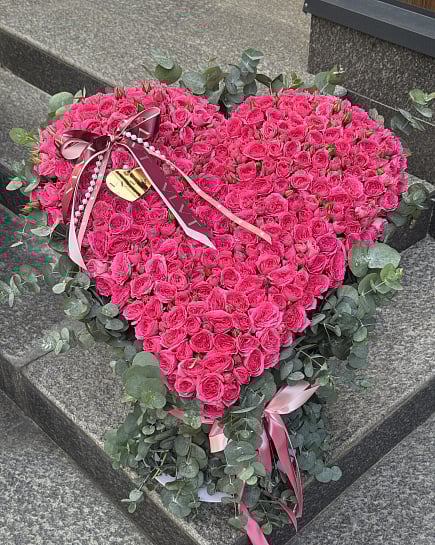 Love с доставкой по Алматы