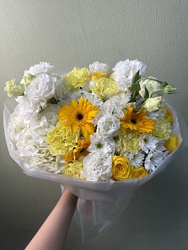 Букет #850139