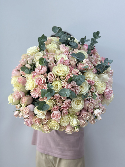 Wow bouquet