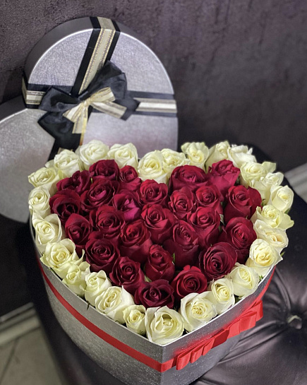 Heartfelt Confessions with delivery to Kostanay.