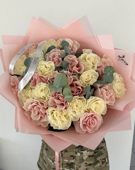 Кружева с доставкой по Уральске