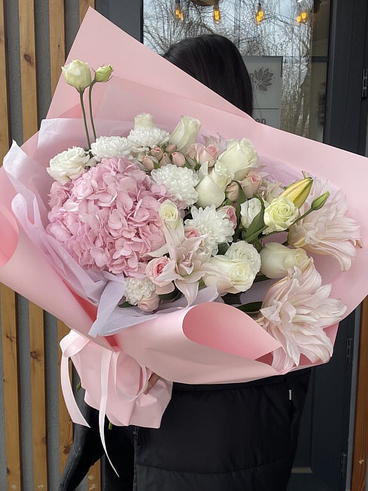 L AMOUR CACHE - купить в Алматы с доставкой