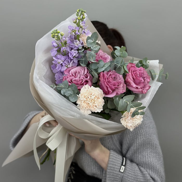 Bouquet Sunny