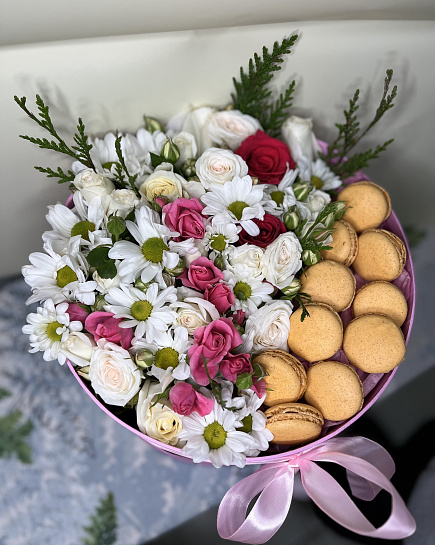 macaroni with delivery to Kostanay.