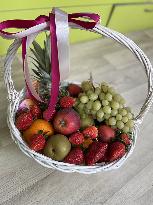 Fruit basket 2 Fruit basket 2
