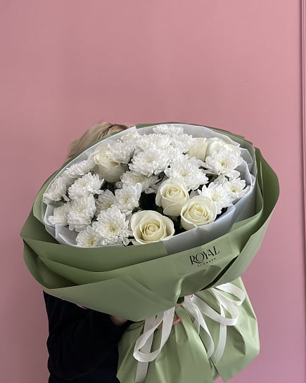 Tenderness with delivery to Semey