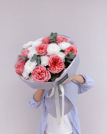 Mystery of Attraction with delivery to Astana