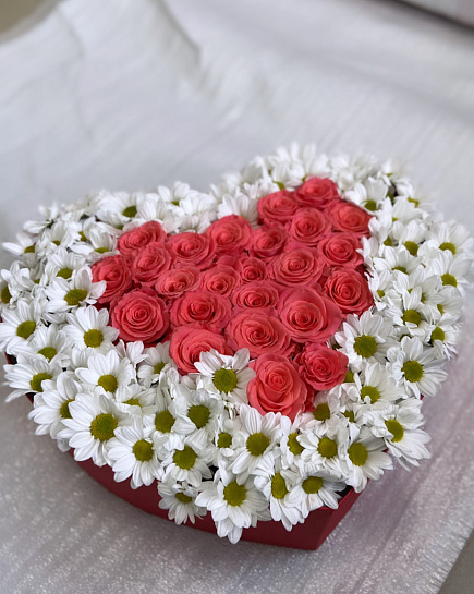 Amanda with delivery to Kostanay.