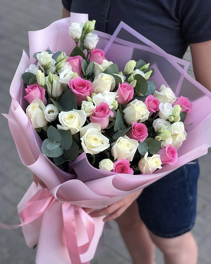 Extraordinary with delivery to Kostanay.