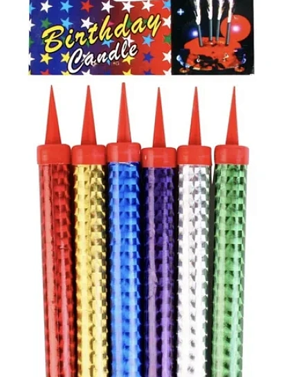 Fireworks 10cm with delivery to Astana