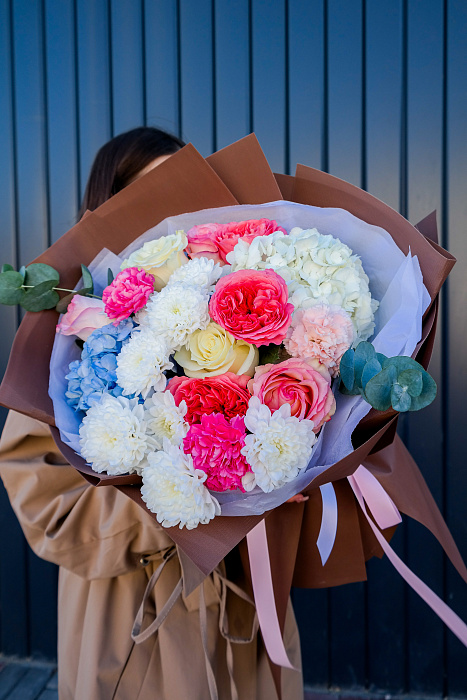 EuroBouquet Rainbow